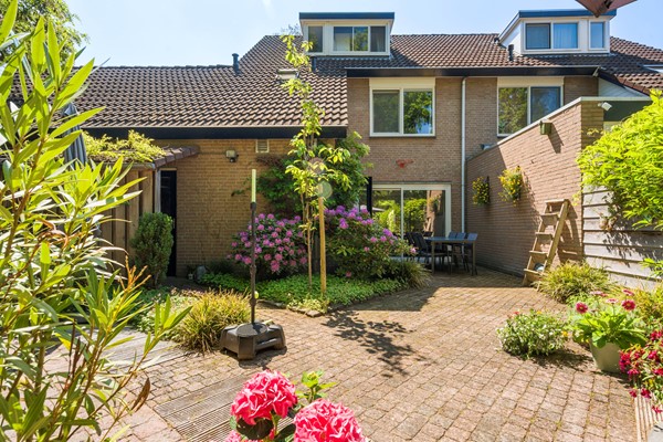 Medium property photo - Kraaijenberg 7319, 6601 SG Wijchen